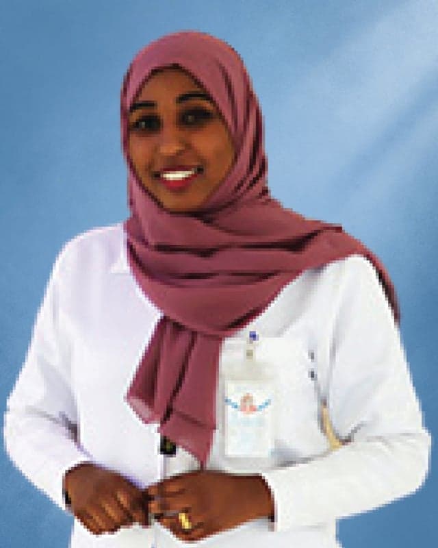 Dr. Eslam Abdel Jaleel, Anesthesia Specialist at Dar Al Kamal Hospital