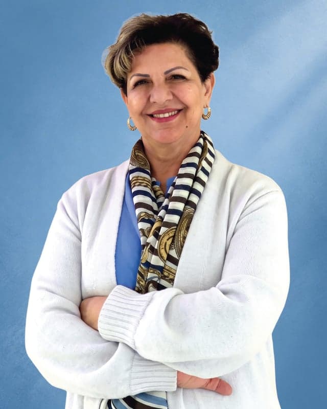 Dr. Tahrir Abbas, Consultant Obstetrician & Gynecologist at Dar Al Kamal Hospital