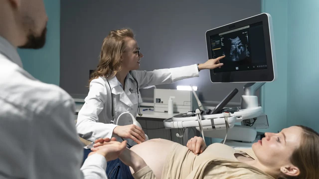 Choosing a Gynecologist in Sharjah: A Comprehensive Guide for Women’s Health