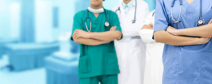 Best doctors in Sharjah