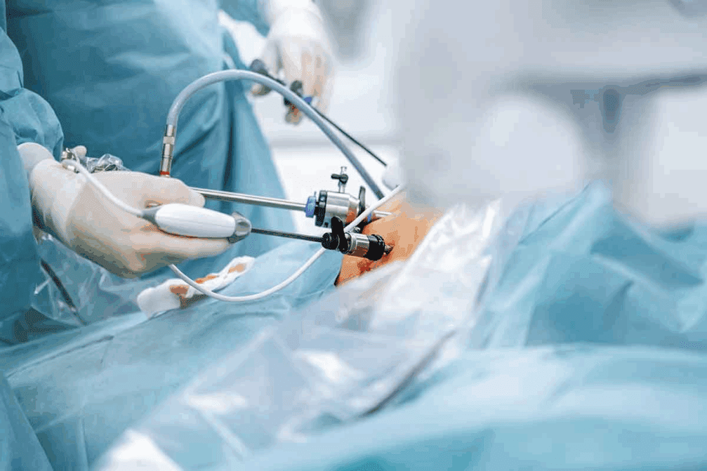 Abdominal Wall Surgeries Expert Surgeon in Sharjah