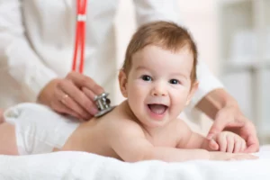 Pediatrician in Sharjah at Dar Al Kamal Hospital in Sharjah