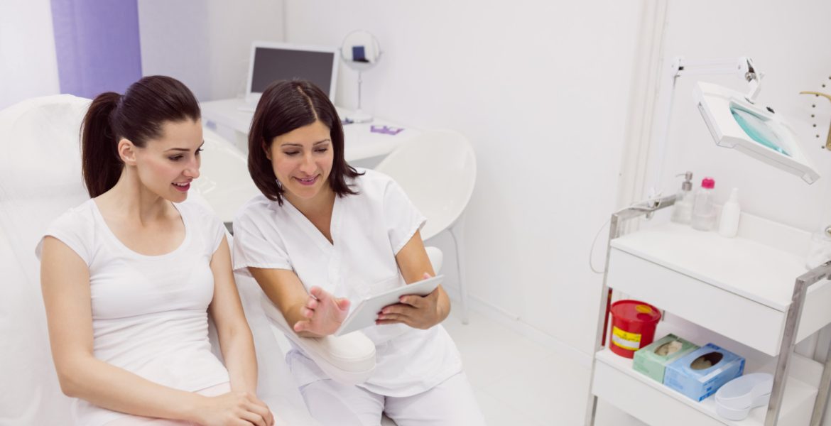 Best Gynecologist in Sharjah